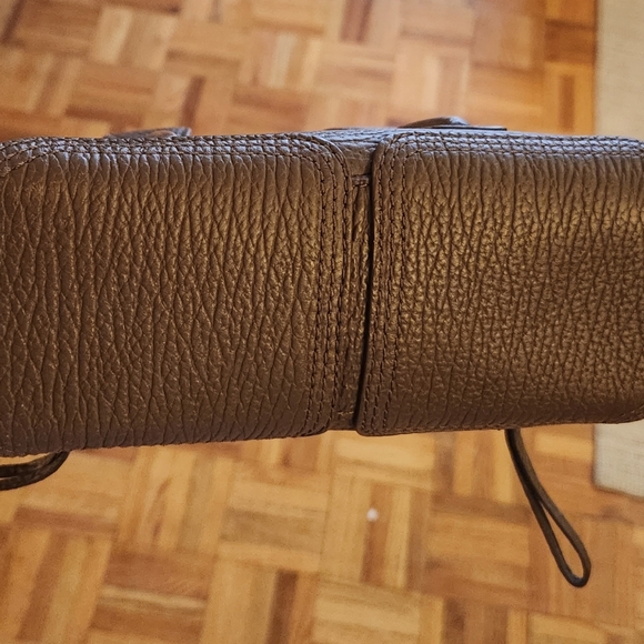 COPY - 3.1 Phillip Lim-Mini Satchels-Taupe - Picture 4 of 5